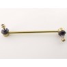 Coupling rod set Mercedes C Class W203CL