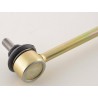 Coupling rod set Mercedes C Class W203CL