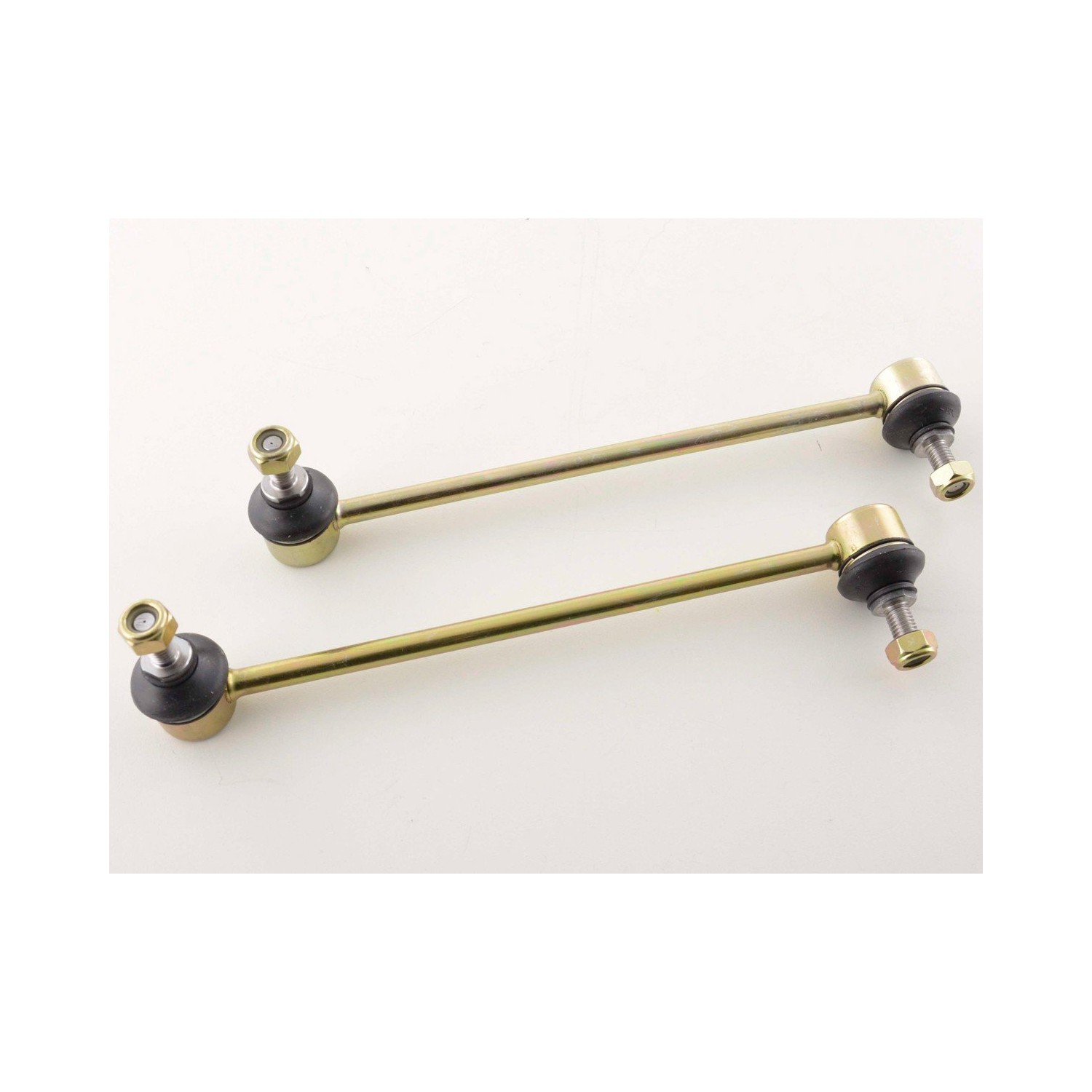 Coupling rod set Mercedes CLK W209