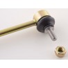 Coupling rod set Mercedes CLK W209