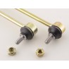 Coupling rod set Mercedes CLK W209