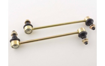 Coupling rod set Toyota Corolla E12