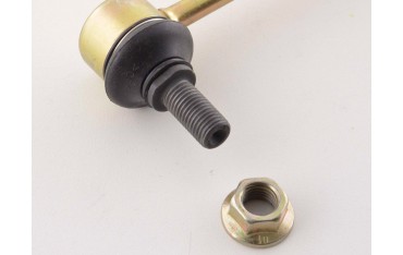 Coupling rod set Toyota Corolla E12