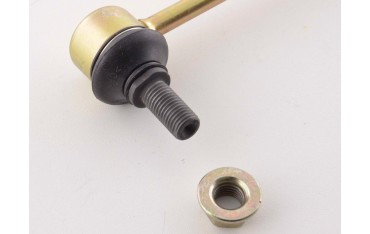 Coupling rod set Toyota Corolla E12