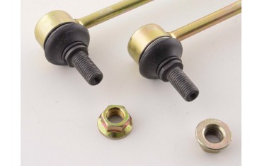 Coupling rod set Toyota Corolla E12