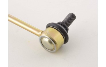 Coupling rod set Toyota Corolla E12