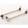 Coupling rod set Audi A3 type 8L Quattro S3