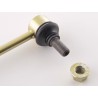Coupling rod set Audi A3 type 8L Quattro S3