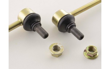 Coupling rod set VW Golf IV 4Motion all including R32