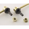 Coupling rod set VW Golf IV 4Motion all including R32