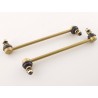 Coupling rod set BMW 3 series E90 91