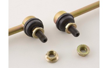 Coupling rod set BMW 3 series E90 91