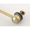 Coupling rod set Opel Omega A all