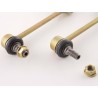 Coupling rod set Opel Omega A all