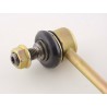 Coupling rod set Opel Omega A all