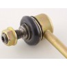 Coupling rod set Opel Omega B all
