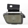 Fog lights VW Golf 2 black