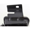 Fog lights VW Golf 2 black