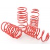 Lowering springs Opel Astra G VA HA approx 35mm EXPORT