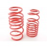 Lowering springs Opel Astra G VA HA approx 35mm EXPORT 