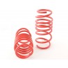 Lowering springs Opel Astra G VA HA approx 35mm EXPORT 