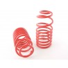Lowering springs Opel Astra G VA HA approx 35mm EXPORT 