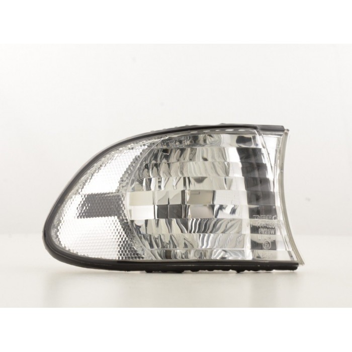 Wear parts front indicator right BMW 7er E38 99