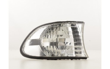 Wear parts front indicator right BMW 7er E38 99