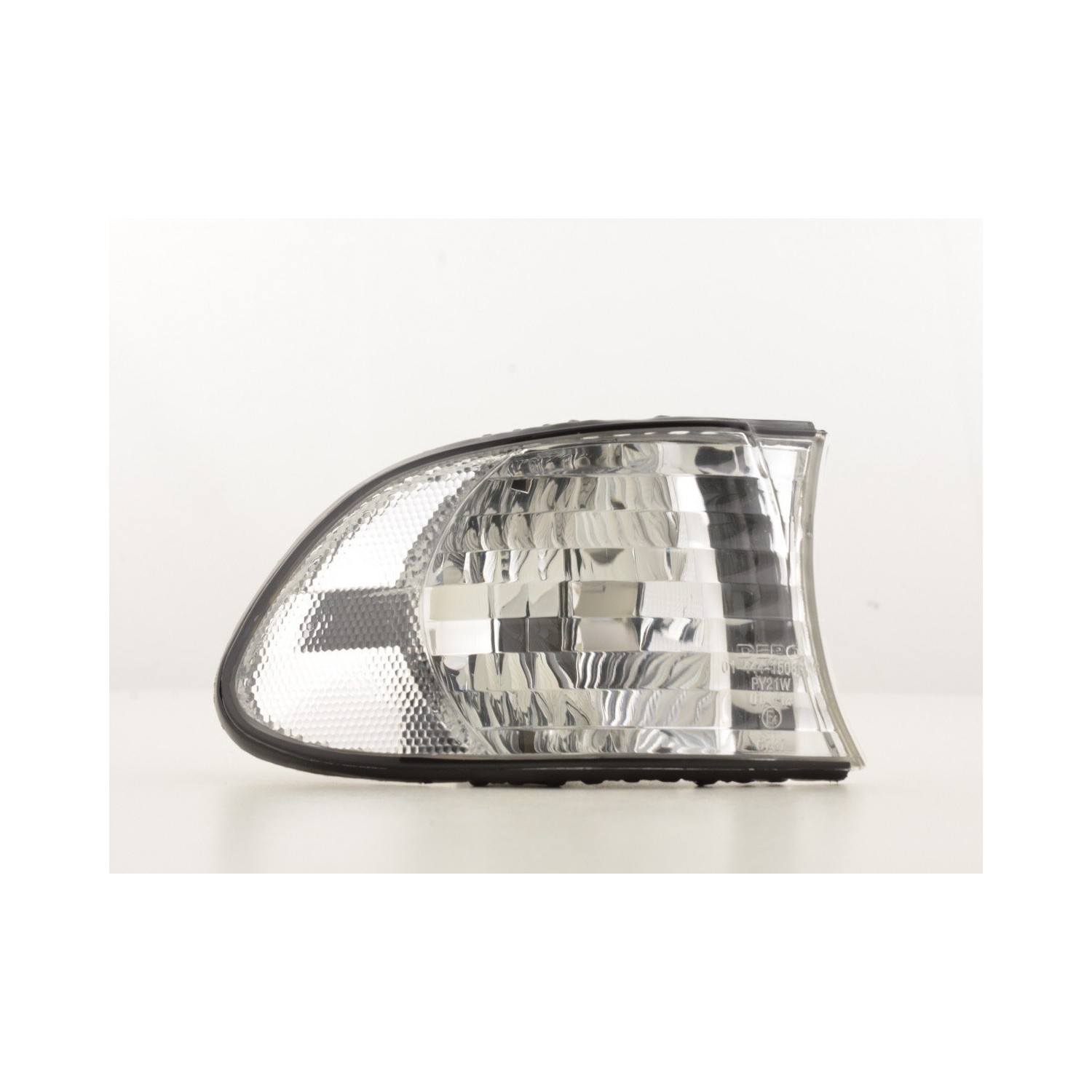 Wear parts front indicator right BMW 7er E38 99
