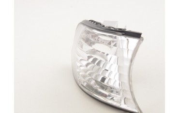 Wear parts front indicator right BMW 7er E38 99