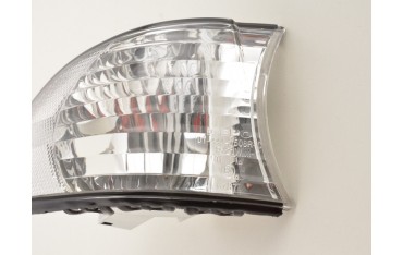 Wear parts front indicator right BMW 7er E38 99
