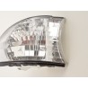 Wear parts front indicator right BMW 7er E38 99