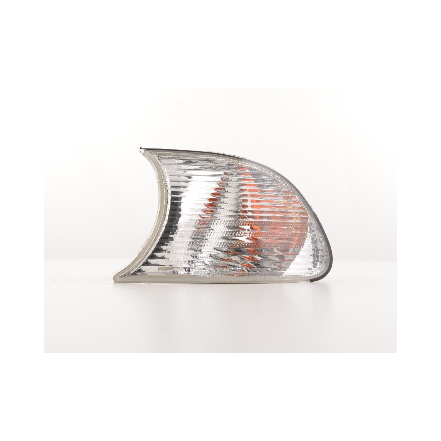 Spare parts front indicator left BMW 3er E46 Coupe Cabrio 01
