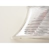 Spare parts front indicator left BMW 3er E46 Coupe Cabrio 01