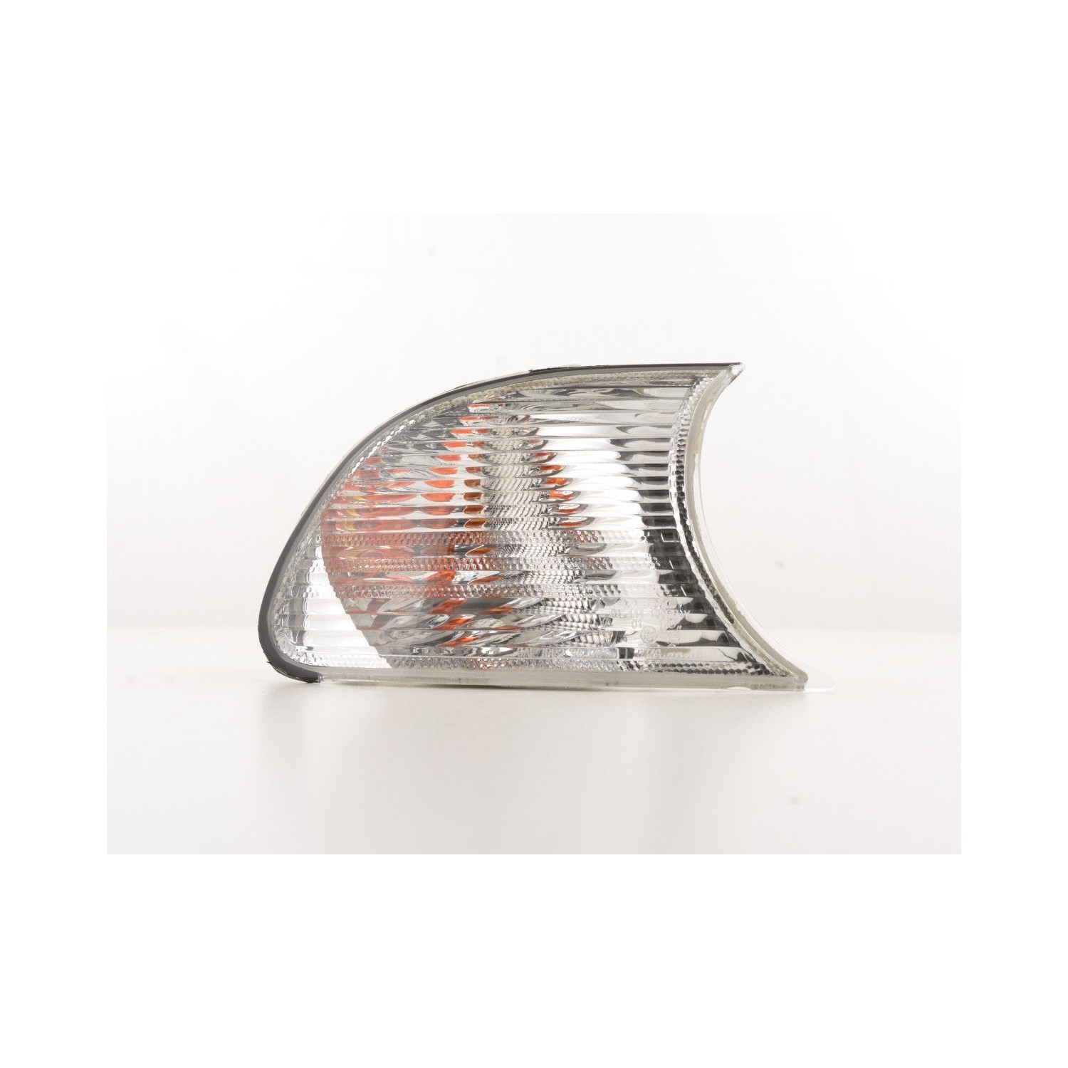 Wear parts front indicator right BMW 3er E46 Coupe Cabrio 01