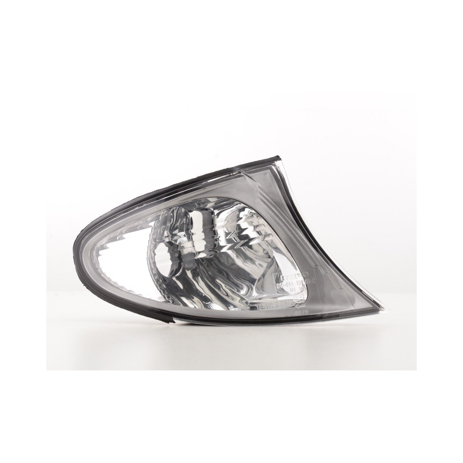 Wear parts front indicator right BMW 3er E46 Limo Touring 01