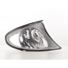 Wear parts front indicator right BMW 3er E46 Limo Touring 01