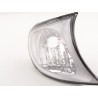Wear parts front indicator right BMW 3er E46 Limo Touring 01