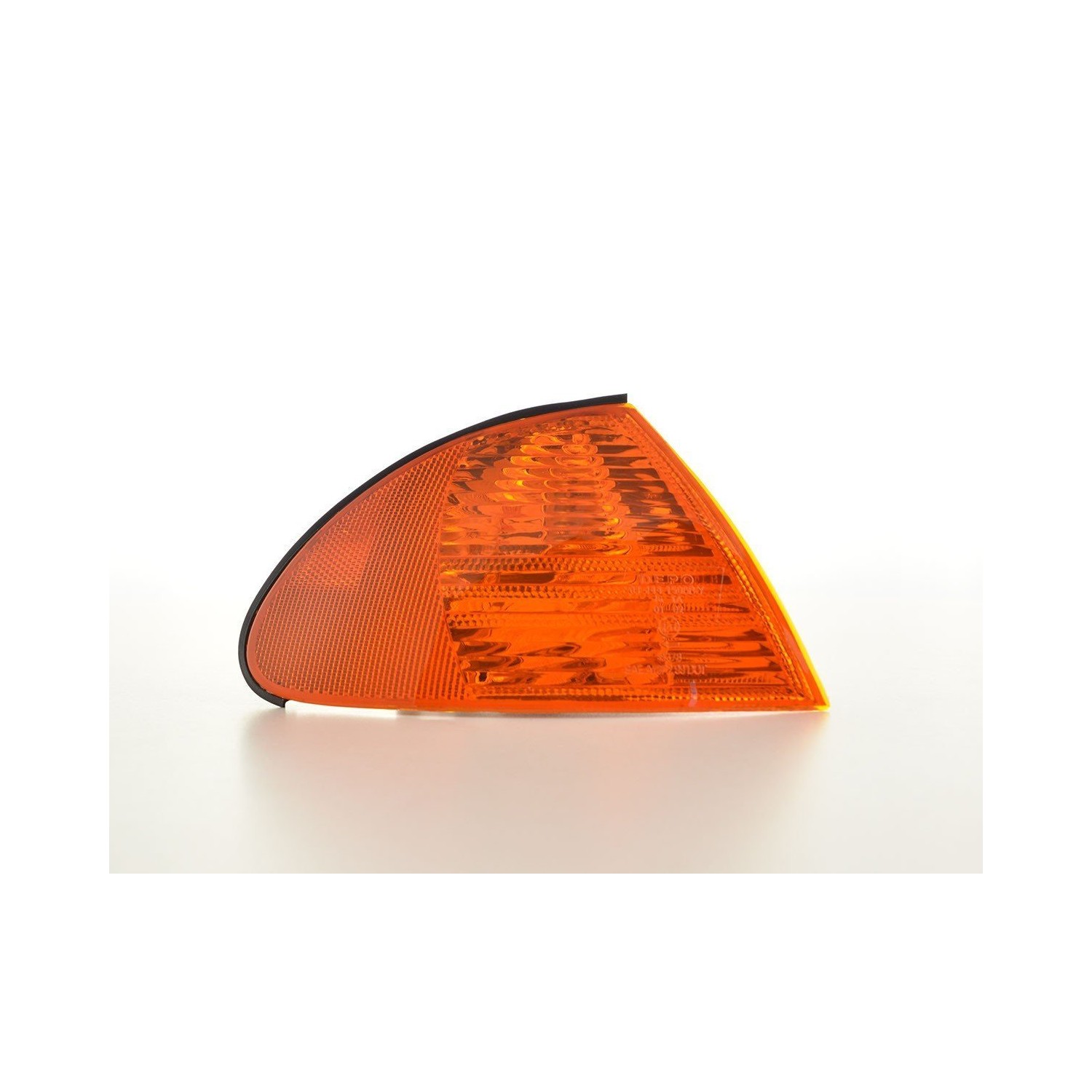 Wear parts front indicator right BMW 3er E46 Limo 99 01