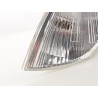 Wear parts front indicator left Citroen Berlingo