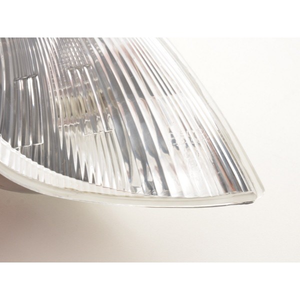 Wear parts front indicator right Citroen Berlingo
