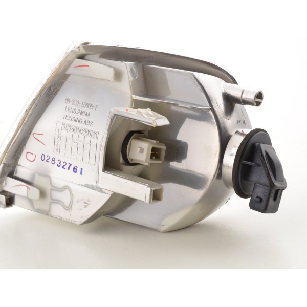 Wear parts front indicator right Citroen Berlingo