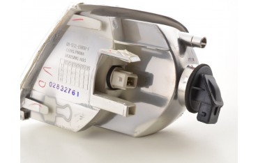 Wear parts front indicator right Citroen Berlingo