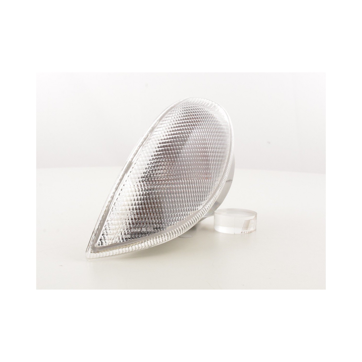 Wear parts front indicator left Mercedes Benz SLK 170 98 04