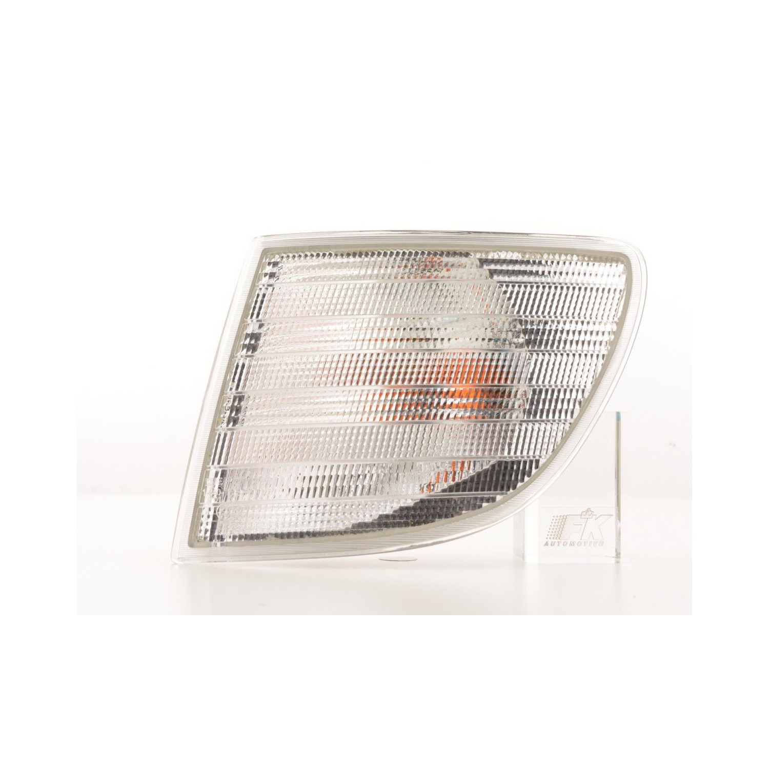Wear parts front indicator left Mercedes Benz V Class