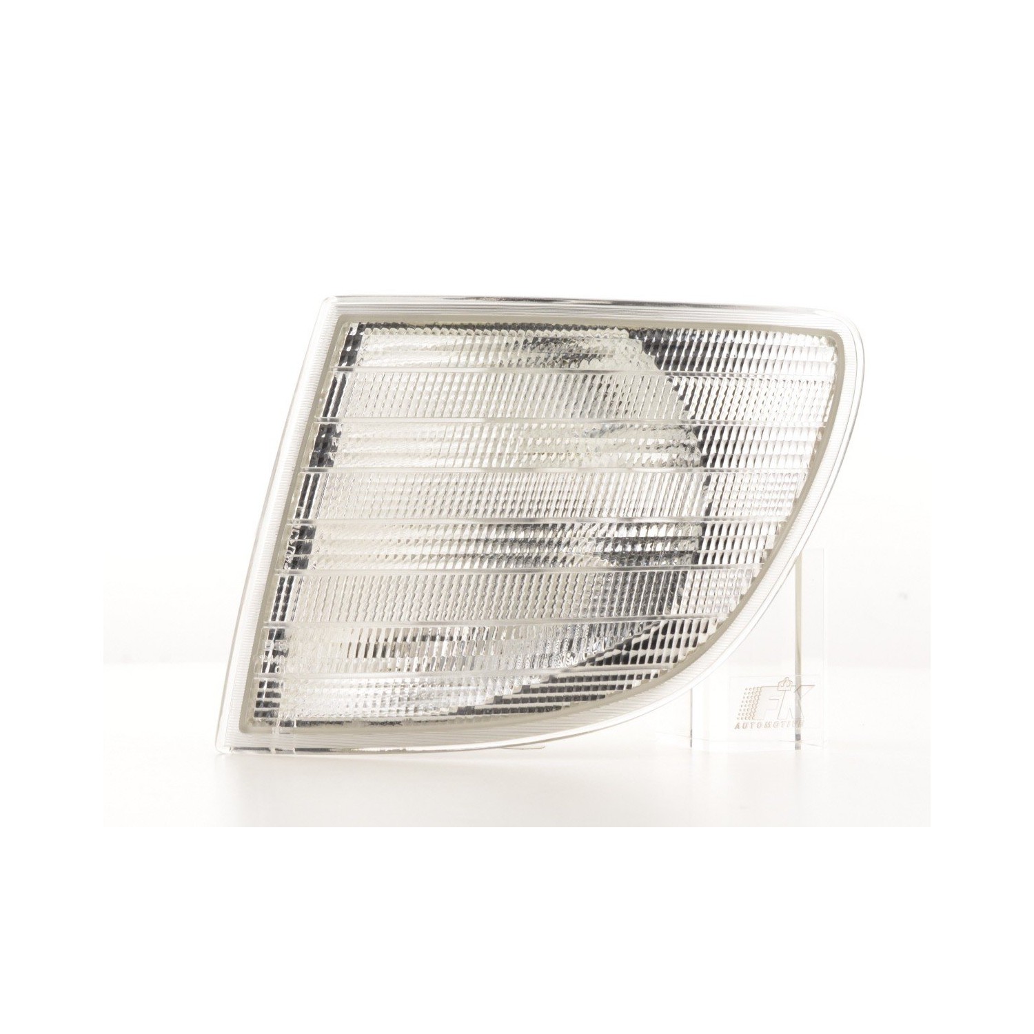 Wear parts front indicator left Mercedes Benz V Class