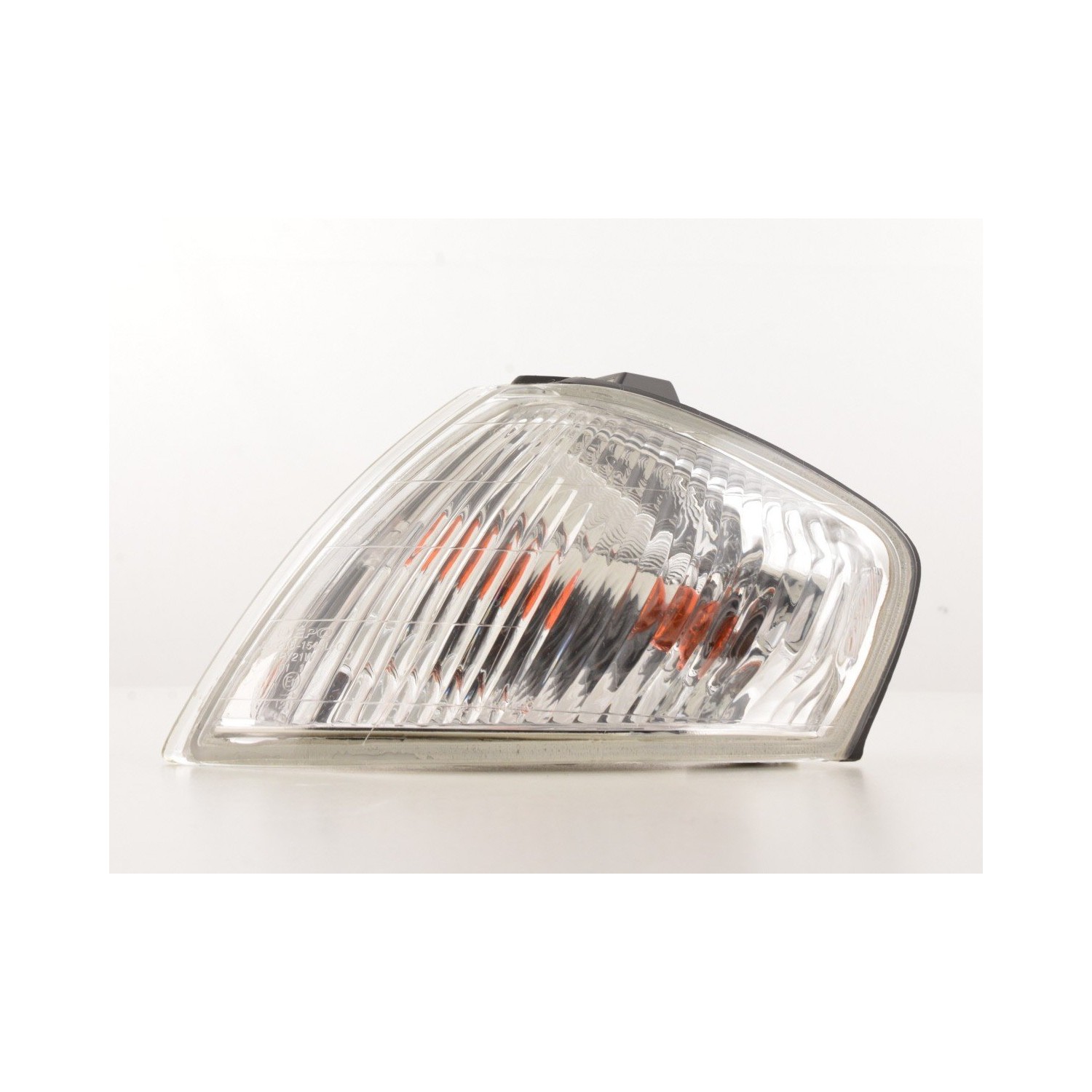 Wear parts front indicator left Mazda 323