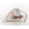 Wear parts front indicator left Mazda 323