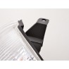 Wear parts front indicator left Mazda 323