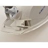 Wear parts front indicator left Mazda 323